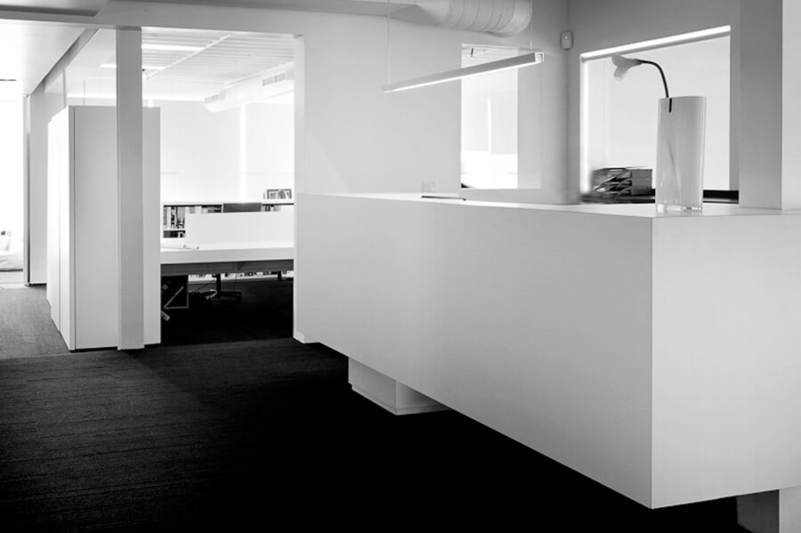 our approach - Circum Architecture