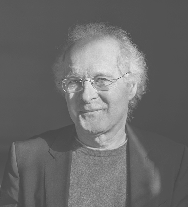 Claude R. Bisson - Circum Architecture