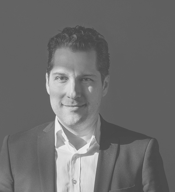 Jonathan Bisson - Circum Architecture