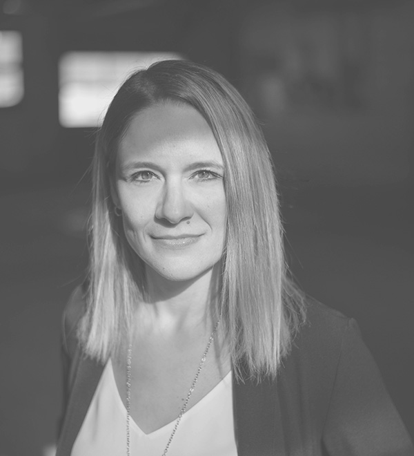 Julie Dubé - Circum Architecture