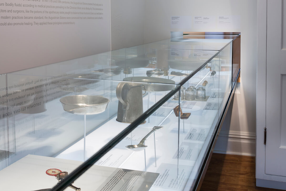 Museums do a world of good - Circum Architecture