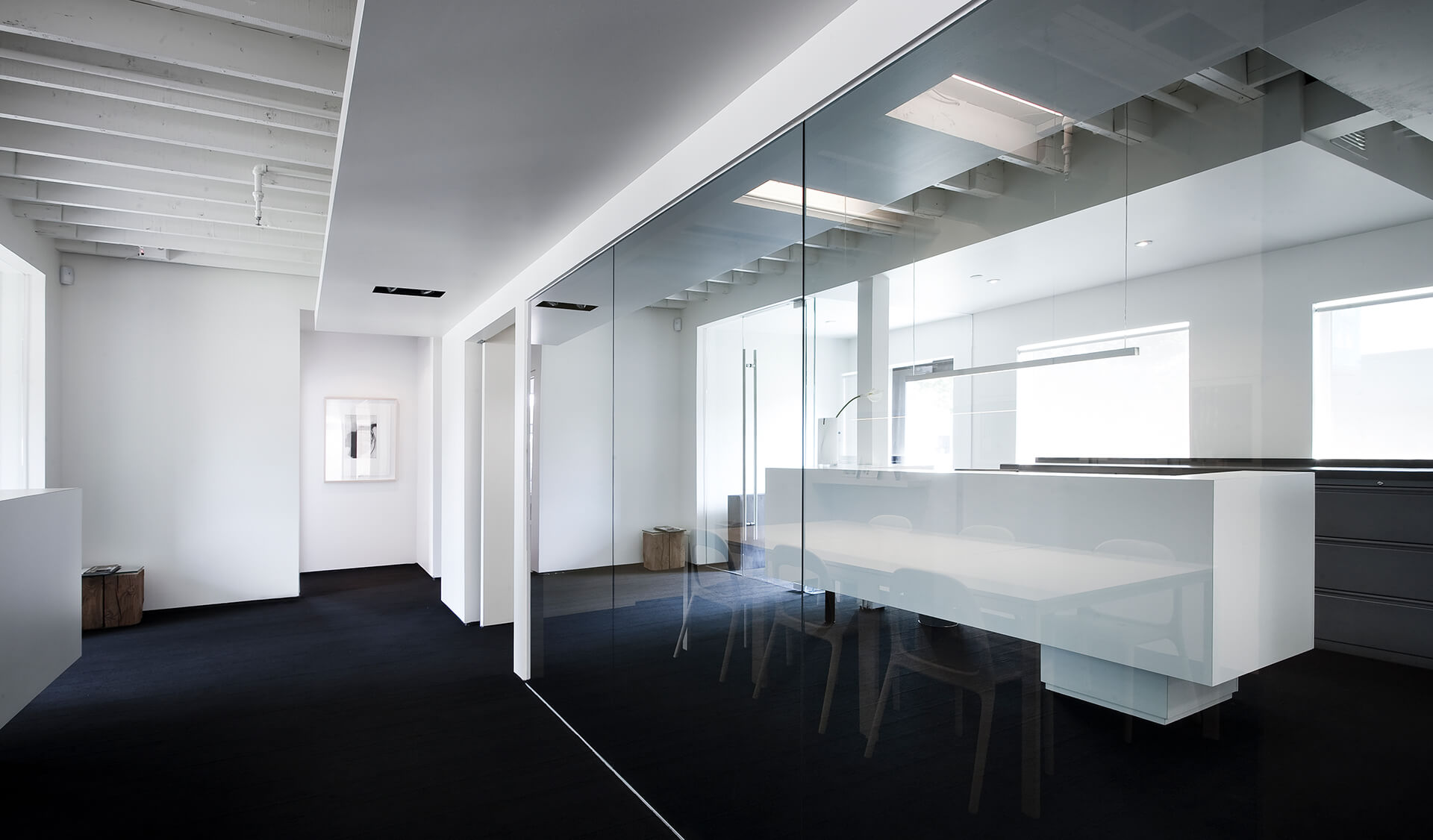 Bisson associés offices - Circum Architecture