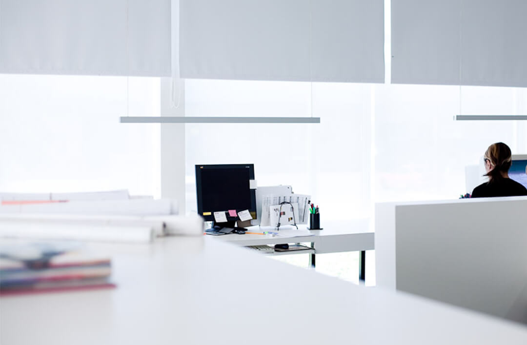 Bisson associés offices - Circum Architecture
