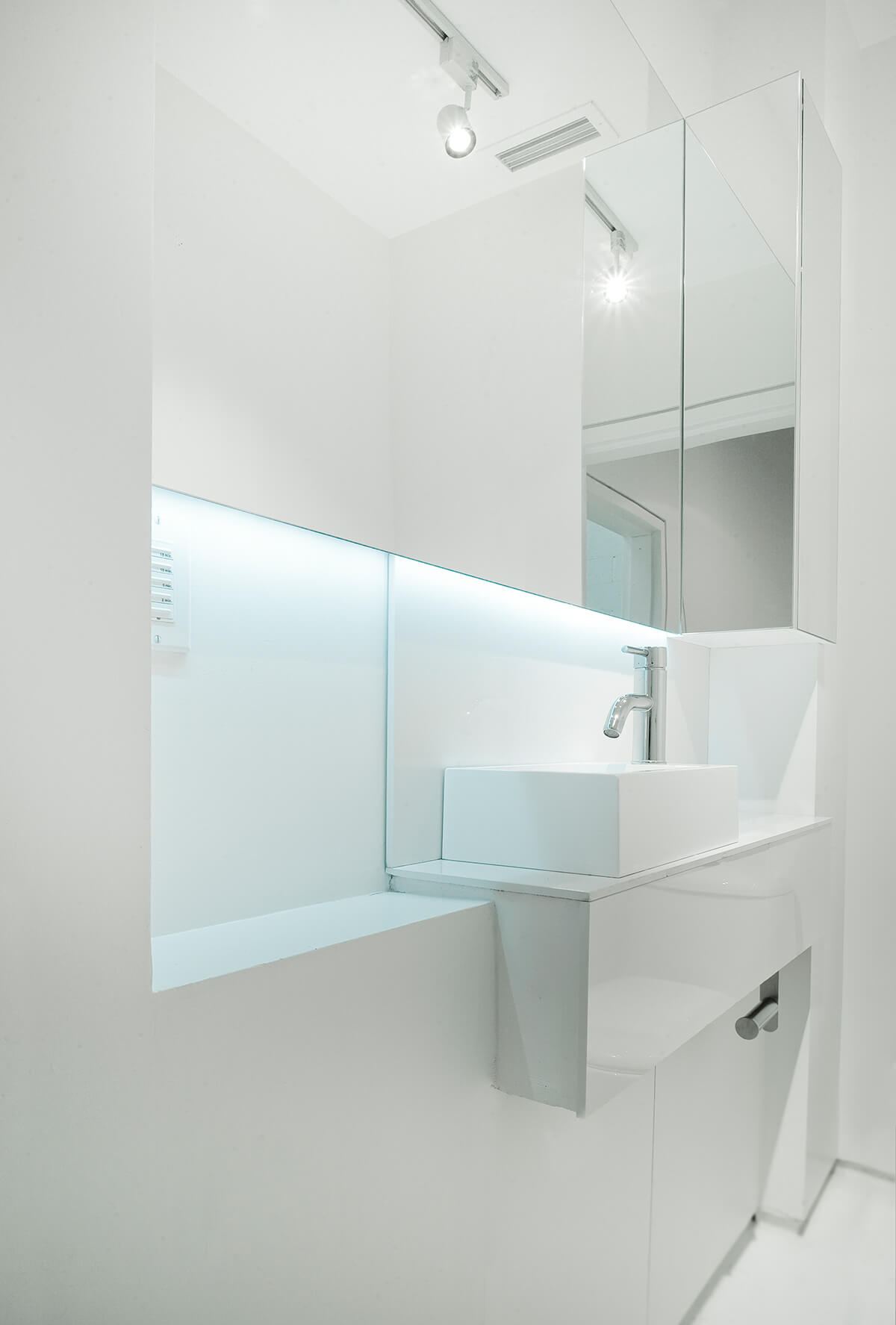 Bisson associés offices - Circum Architecture
