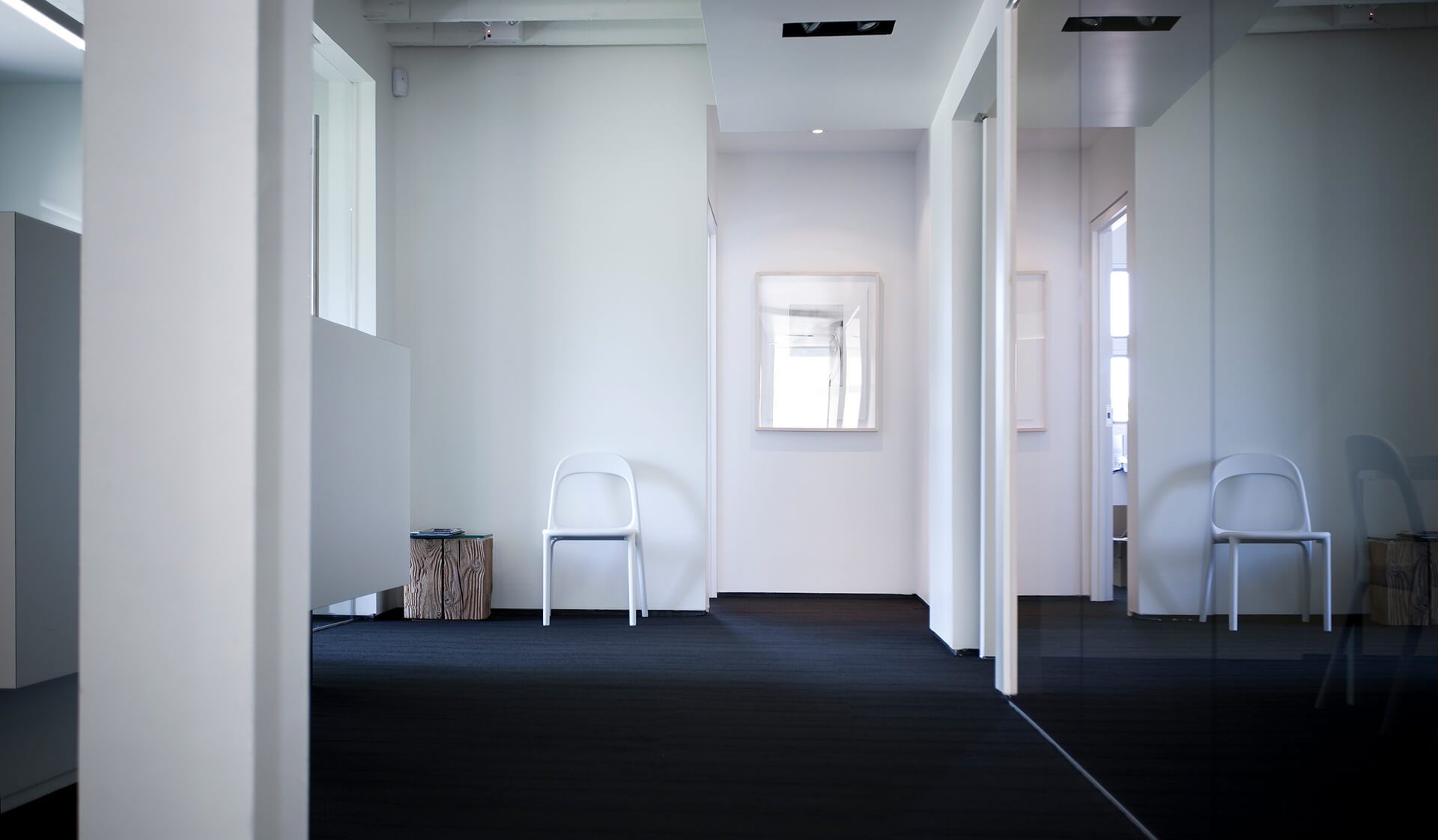 Bisson associés offices - Circum Architecture