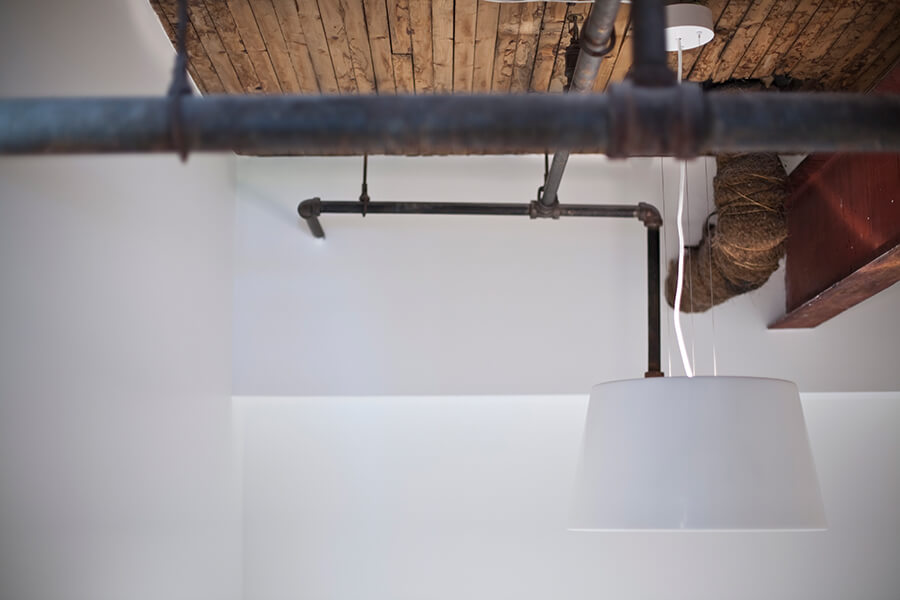 Bisson associés offices - Circum Architecture