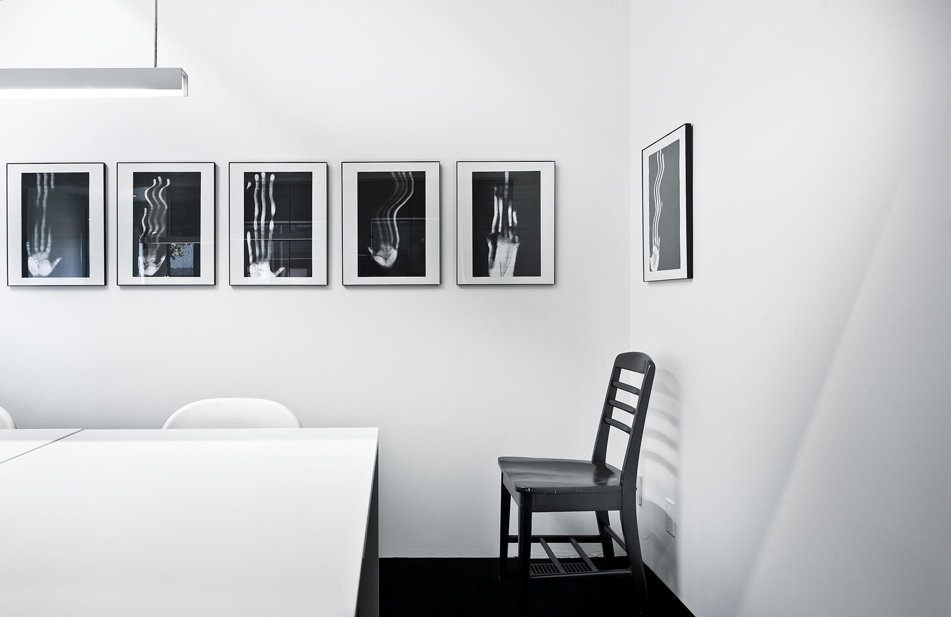 Bisson associés offices - Circum Architecture