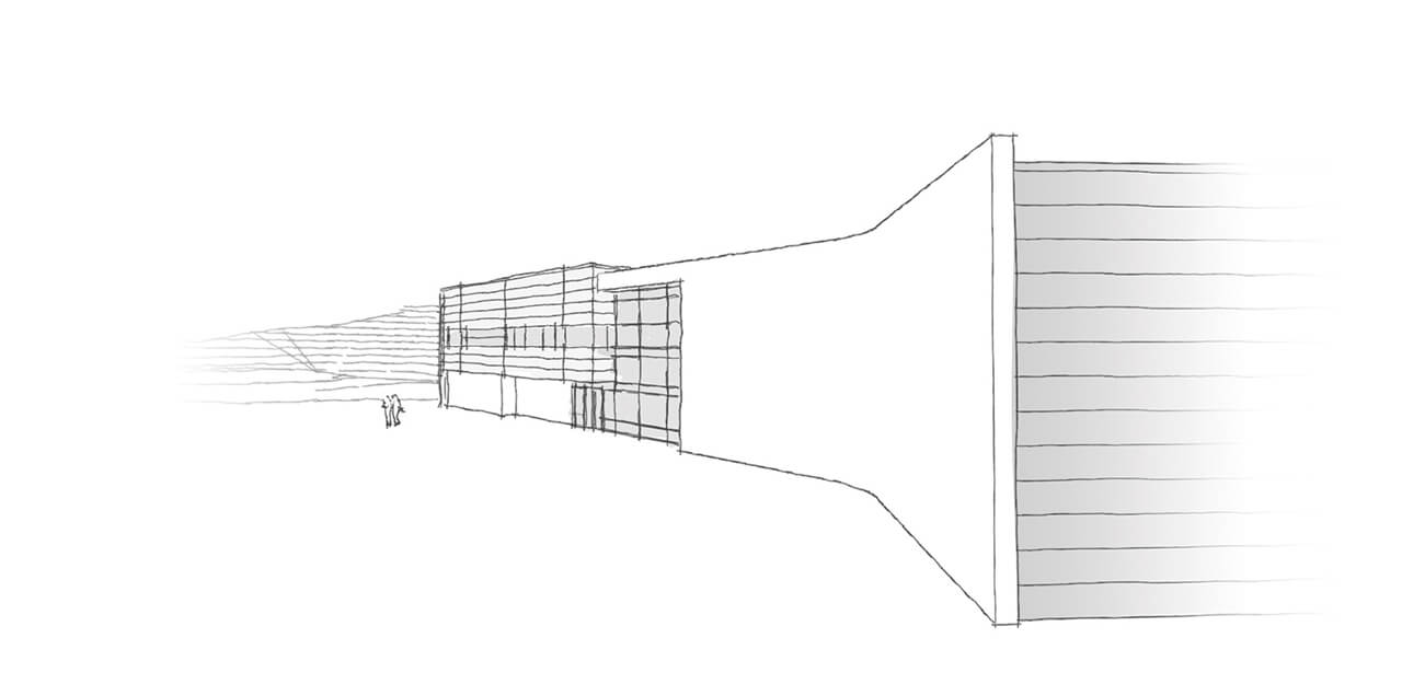 Centre spécialisé de technologie physique du Québec - Circum Architecture