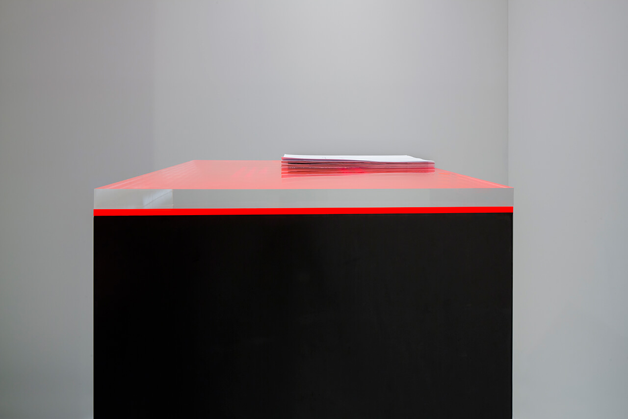 Derrière le miroir - Circum Architecture