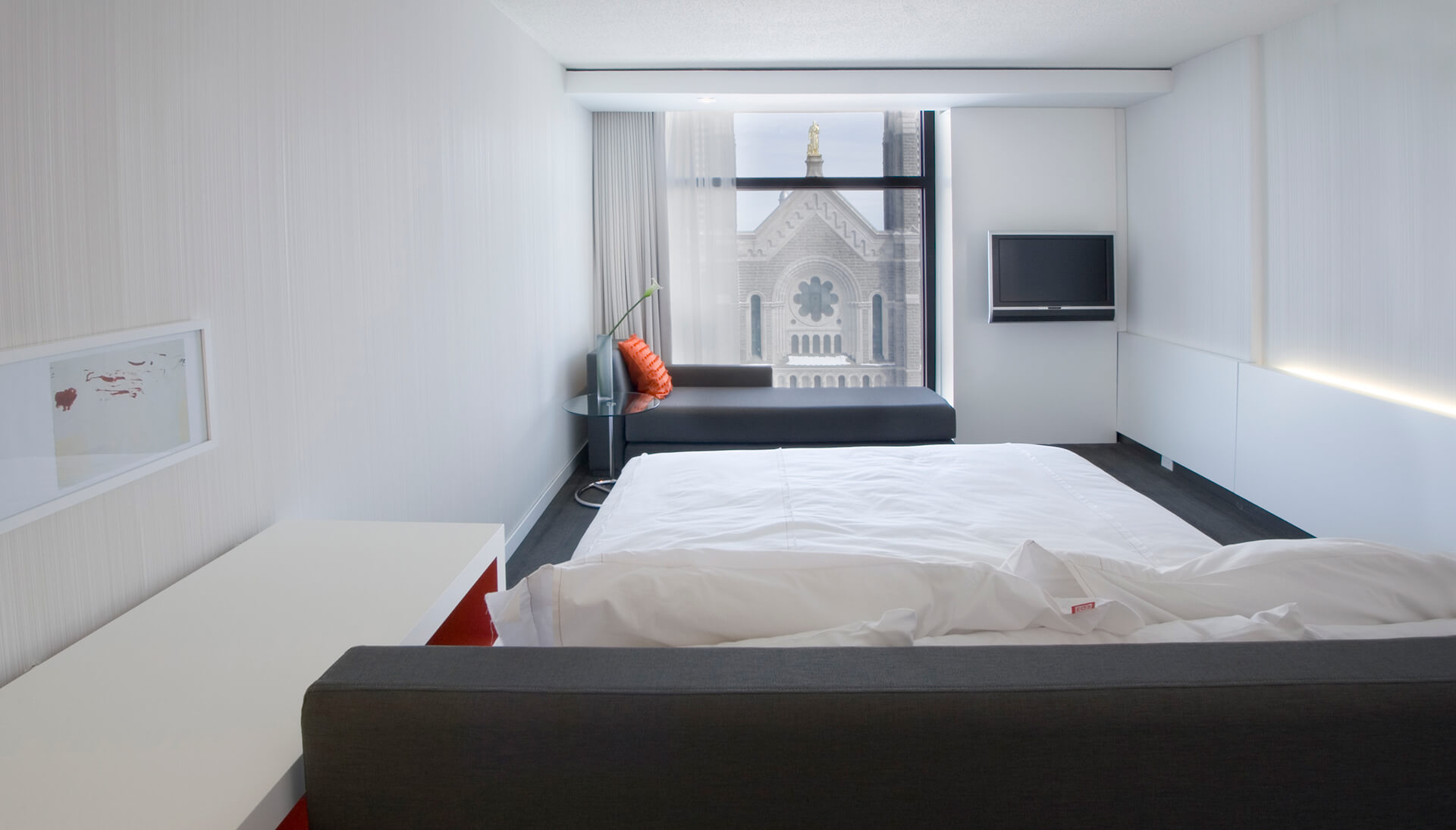 Hotel Pur - Circum Architecture