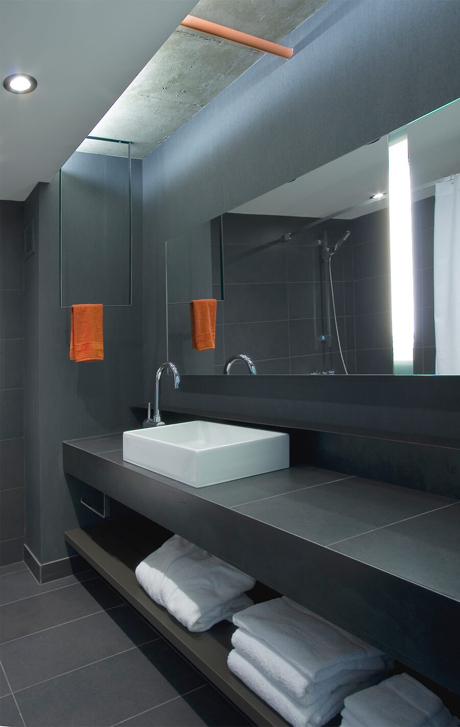 Hotel Pur - Circum Architecture