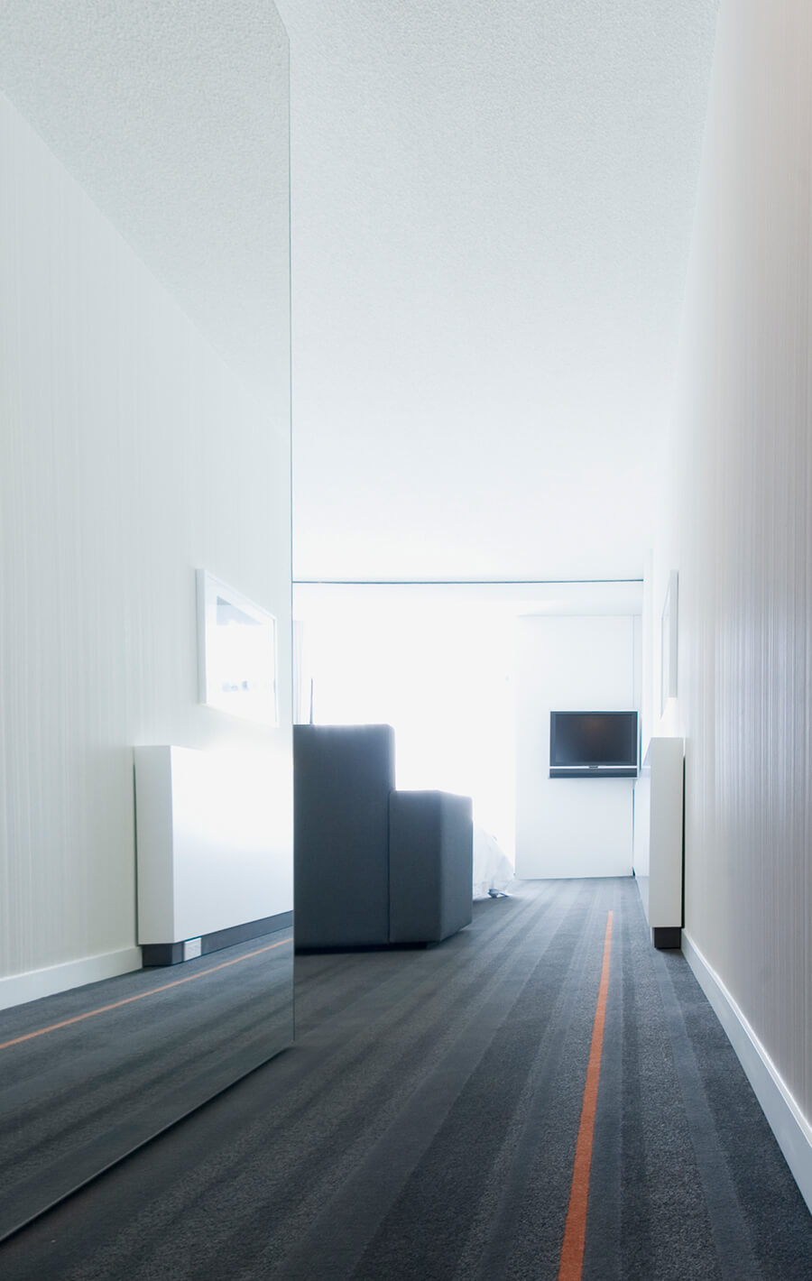 Hotel Pur - Circum Architecture