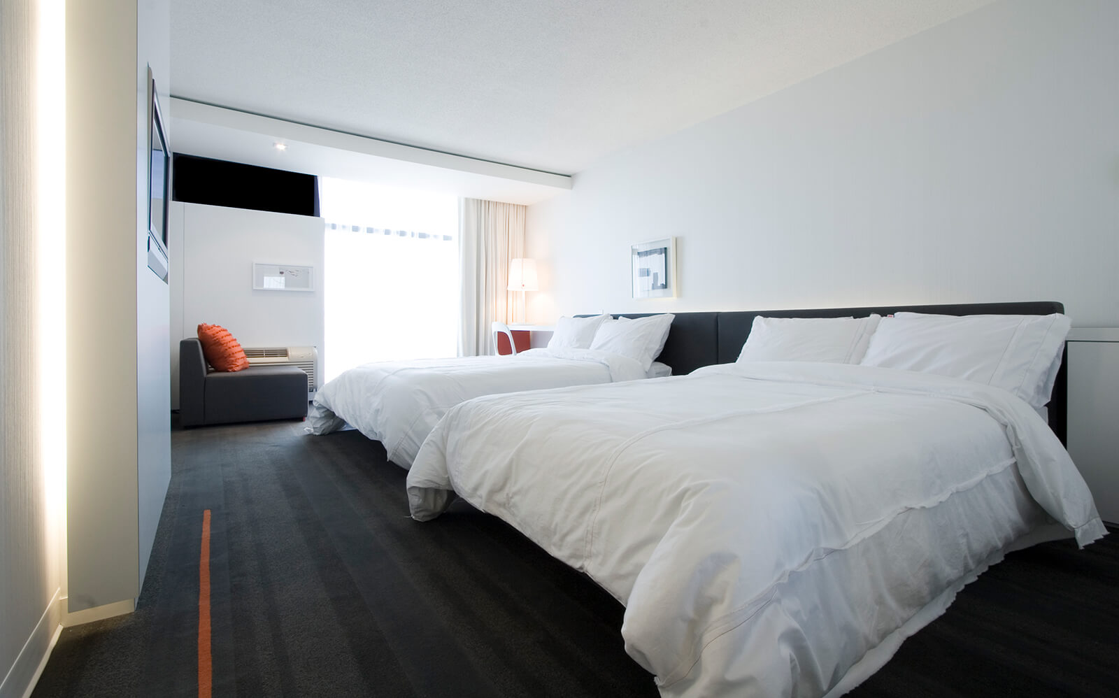 Hotel Pur - Circum Architecture