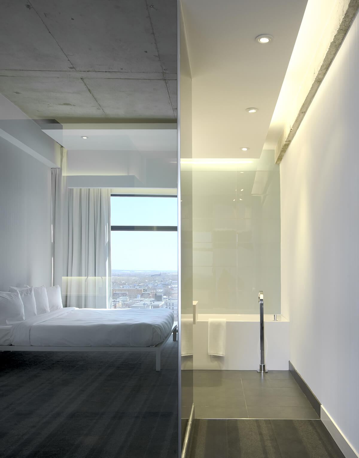 Hotel Pur - Circum Architecture