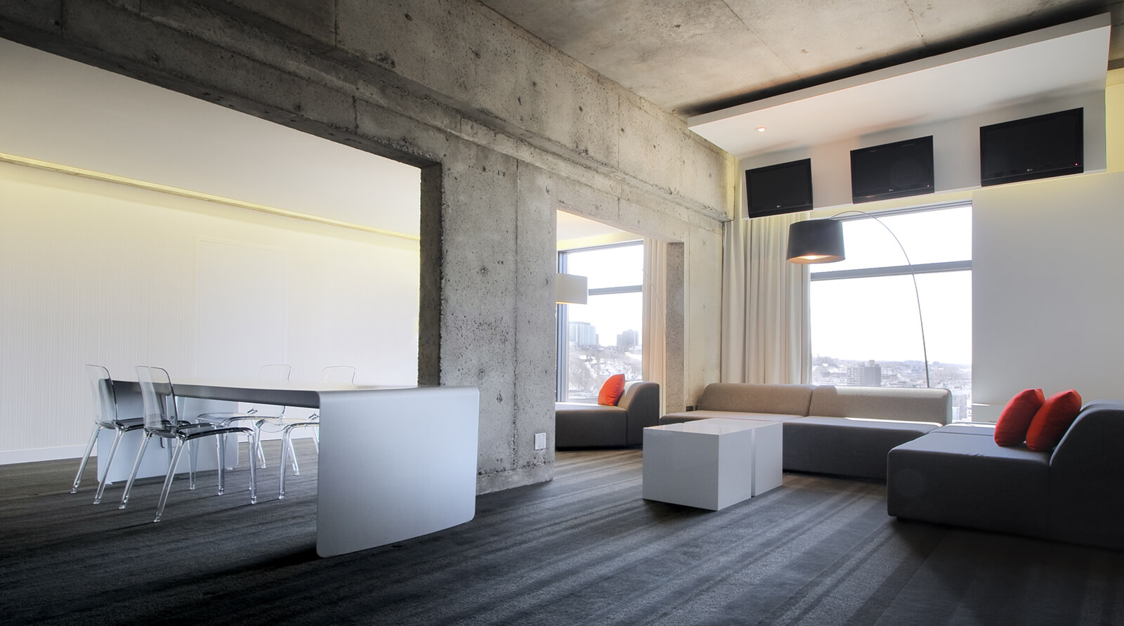 Hotel Pur - Circum Architecture