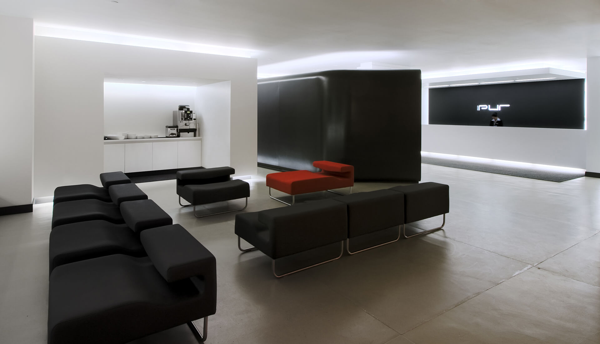 Hotel Pur - Circum Architecture