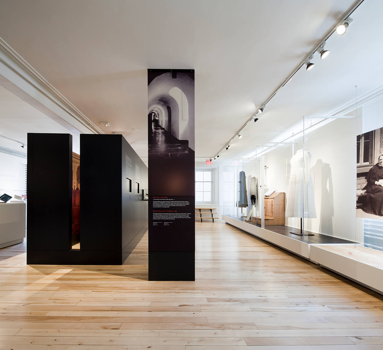 Young Ladies’ Academy - Circum Architecture