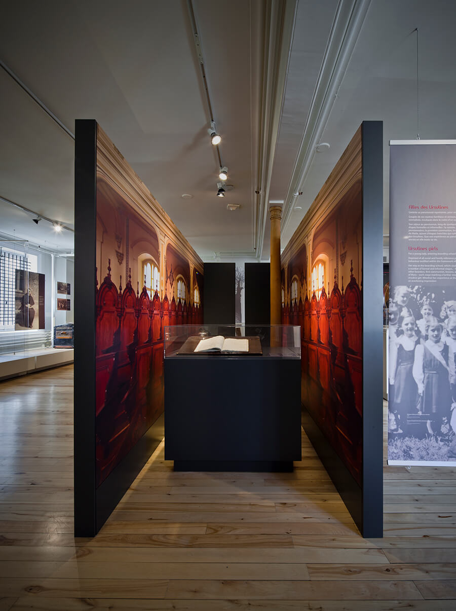 Young Ladies’ Academy - Circum Architecture