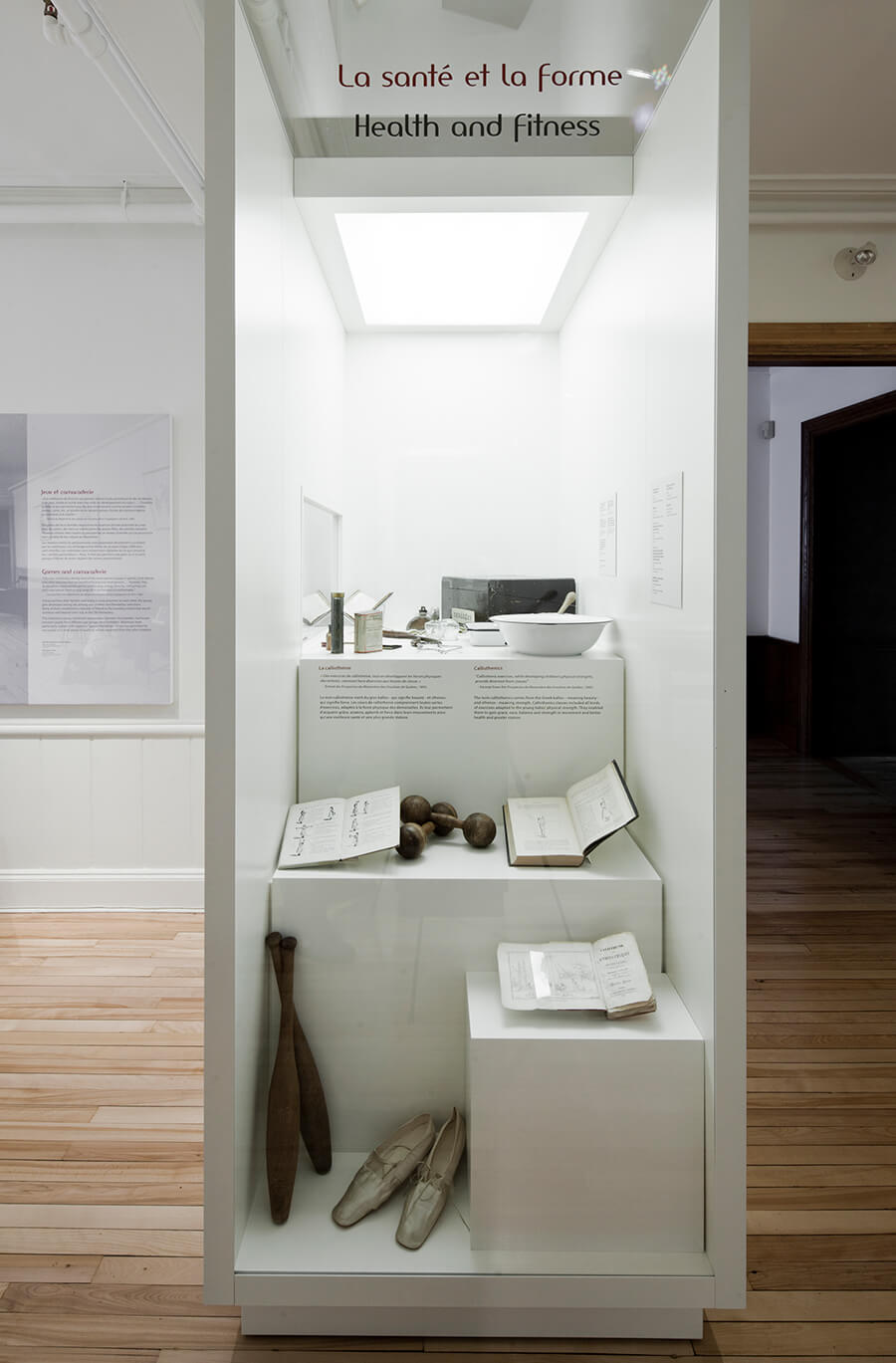 Young Ladies’ Academy - Circum Architecture