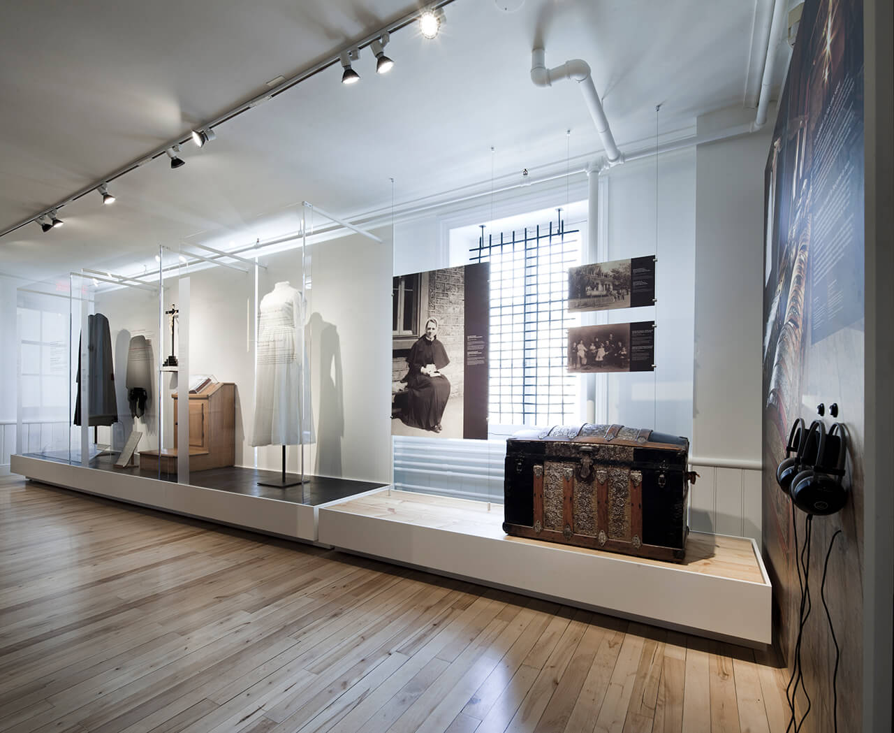 Young Ladies’ Academy - Circum Architecture