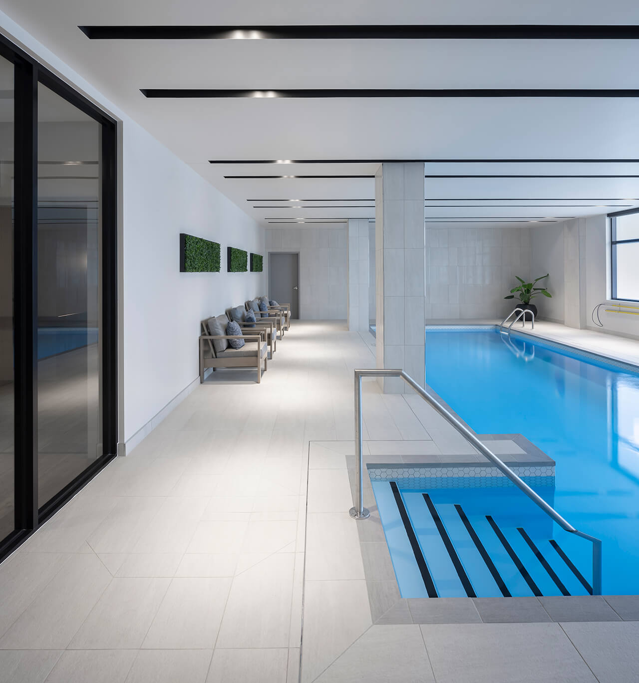 L’Envol - Circum Architecture