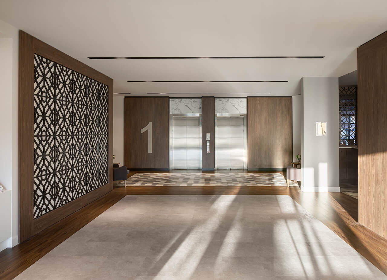 L’Envol - Circum Architecture