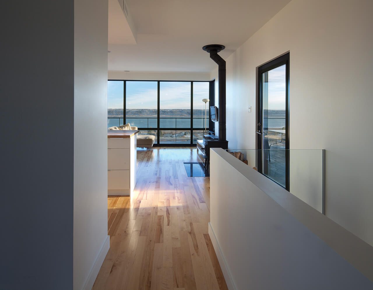 Résidence Dumas - Circum Architecture