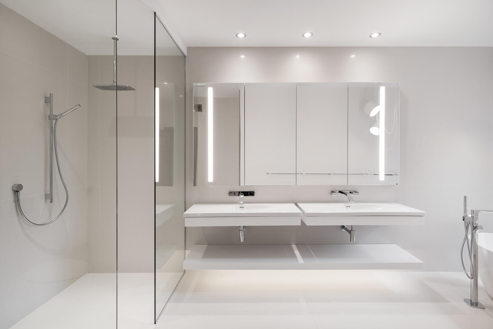 Résidence Goyette - Circum Architecture