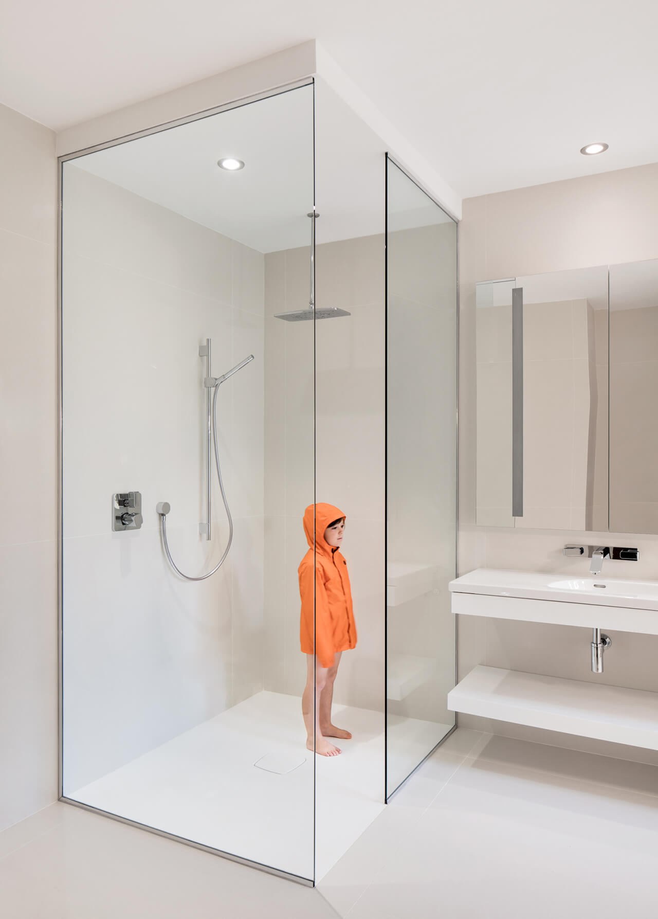 Résidence Goyette - Circum Architecture