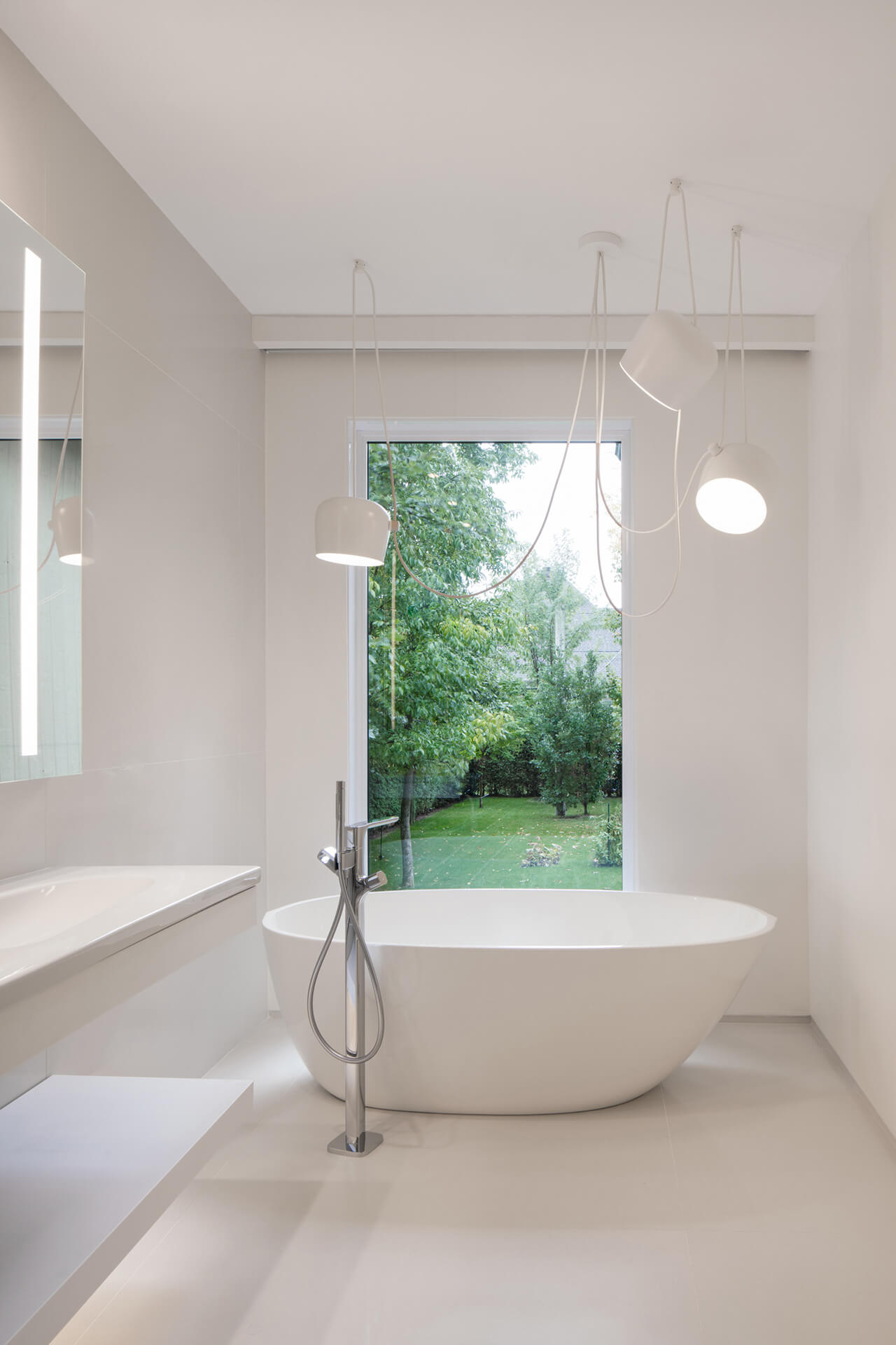 Résidence Goyette - Circum Architecture