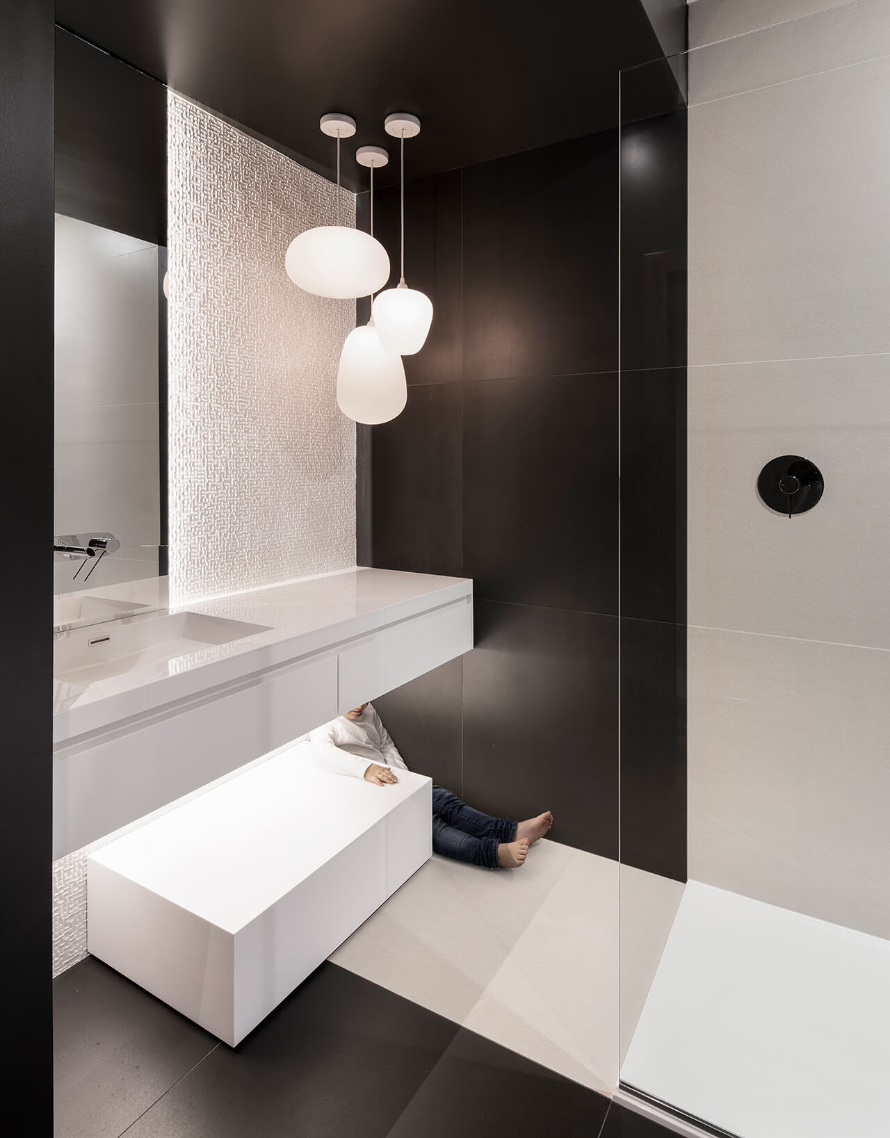 Résidence Goyette - Circum Architecture