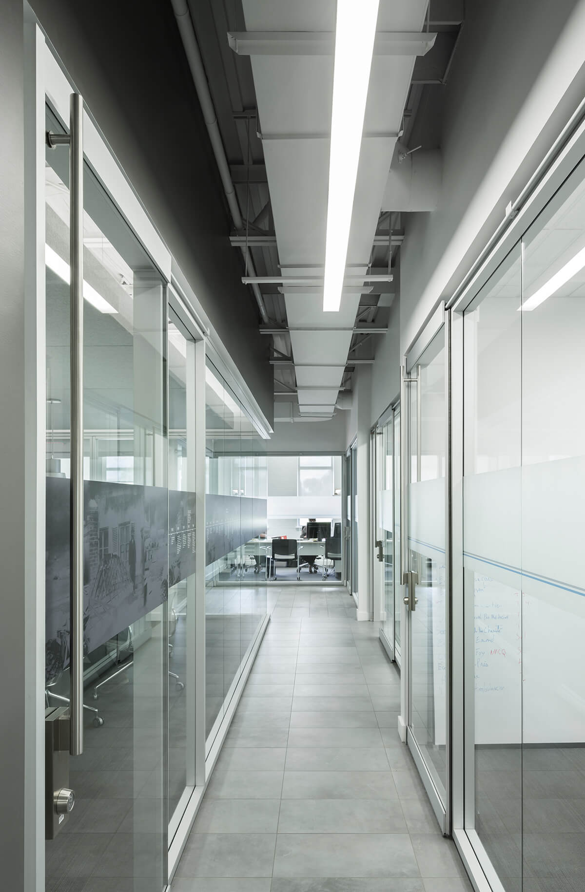Soprema Québec - Circum Architecture