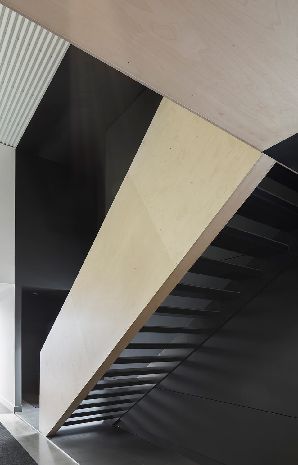 Toitures 4 saisons - Circum Architecture
