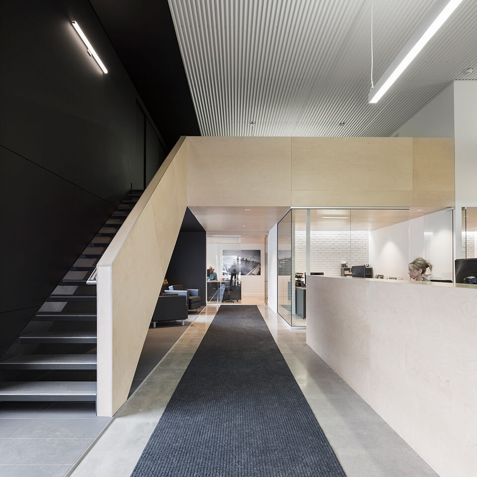 Toitures 4 saisons - Circum Architecture