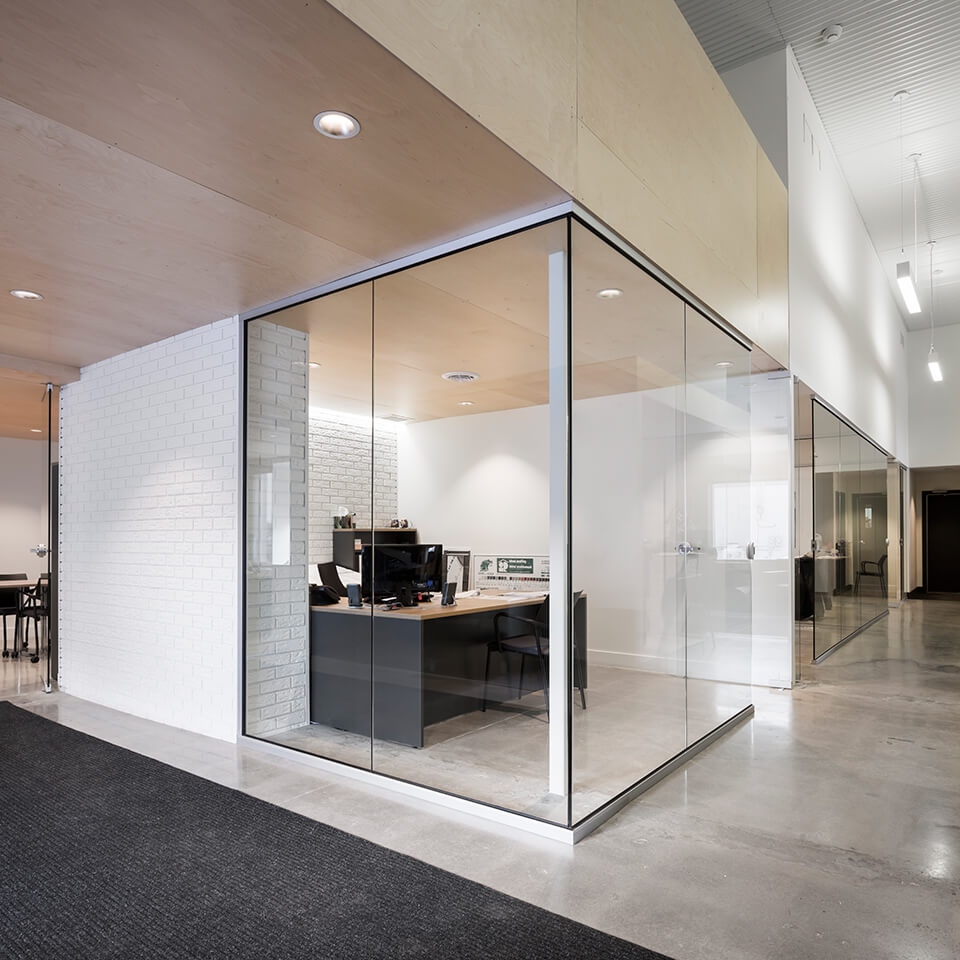 Toitures 4 saisons - Circum Architecture
