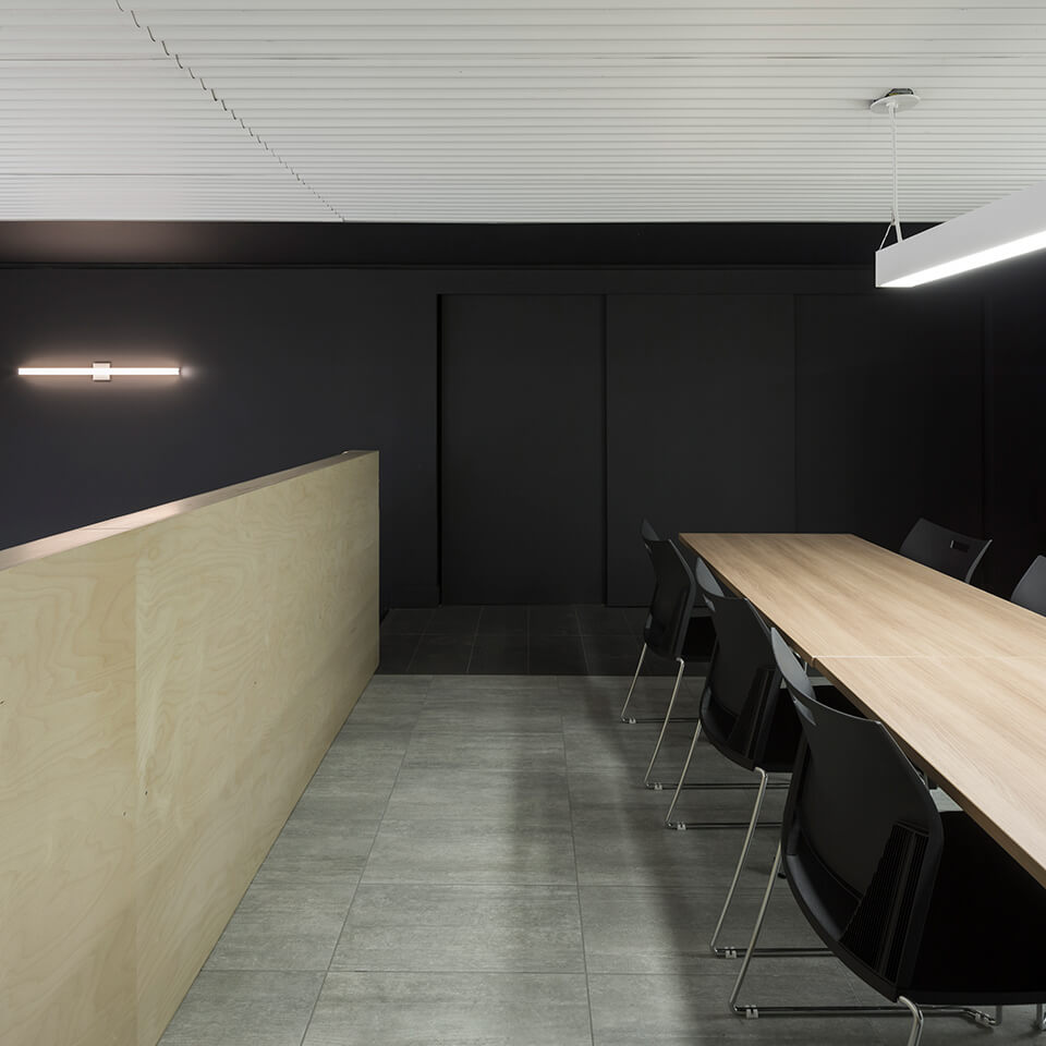 Toitures 4 saisons - Circum Architecture