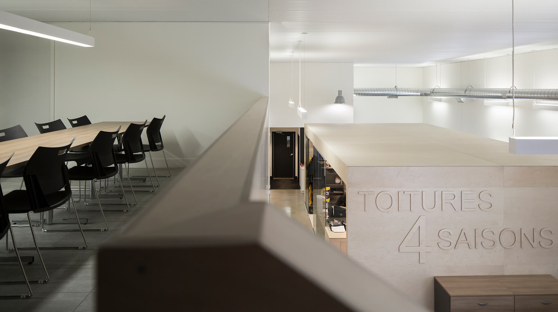 Toitures 4 saisons - Circum Architecture