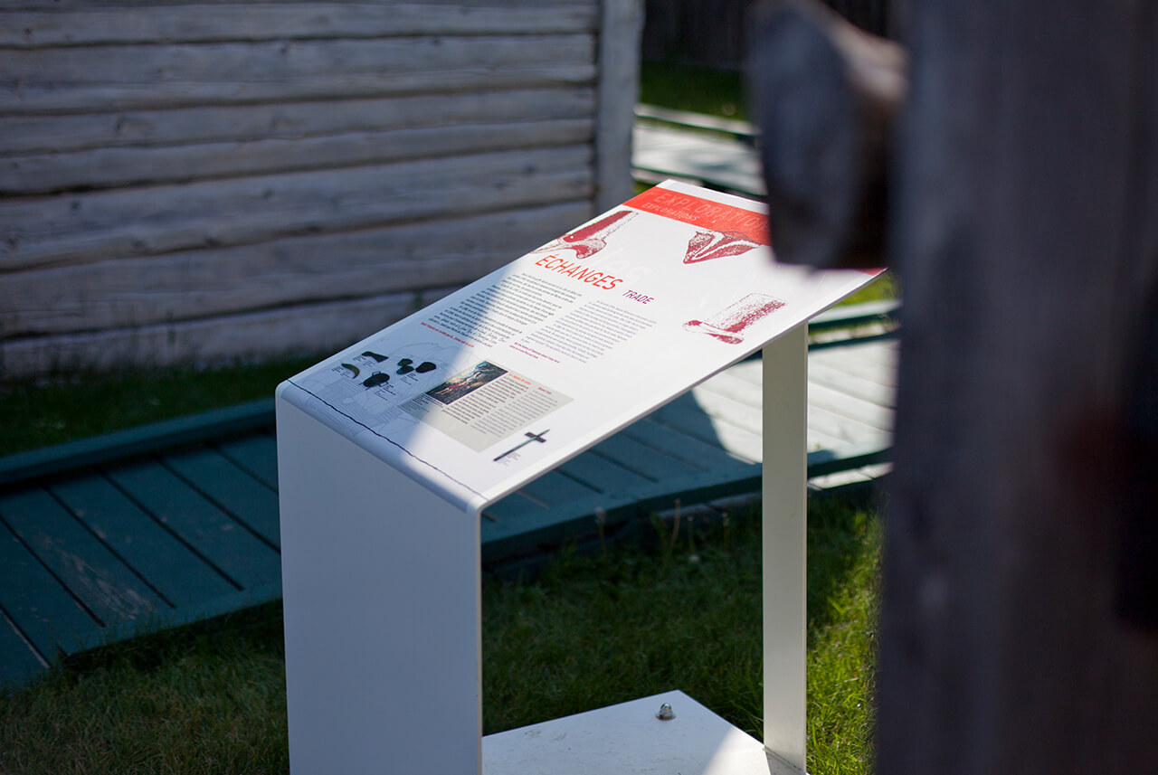Tous au poste ! - Circum Architecture